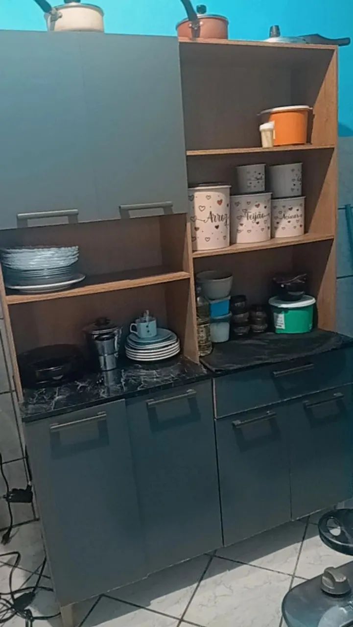 Armário 