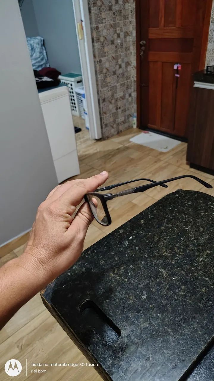 Armação de Óculos! - Foto 3