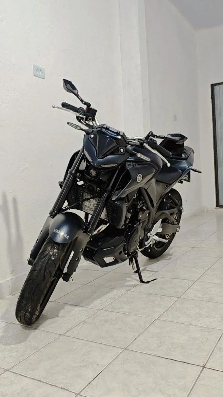 Mt 03  - Foto 5