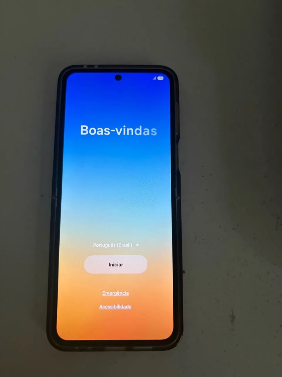 Samsung Z Flip 6