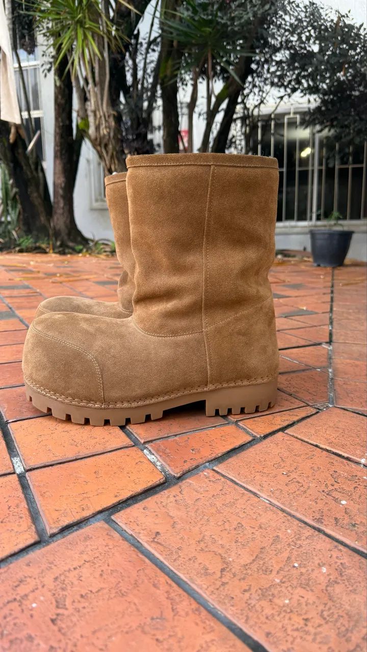 16〜23日発送❌BALENCIAGA Alaska boots Balenciaga Alaska Boots - Calçados - Jardim América, Goiânia