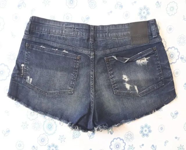 short Ellus NOVO