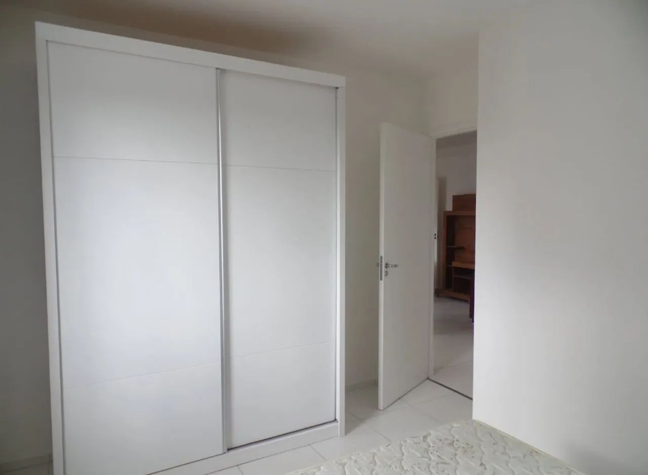 Locação apartamento mobiliado 2 quartos  - Foto 4