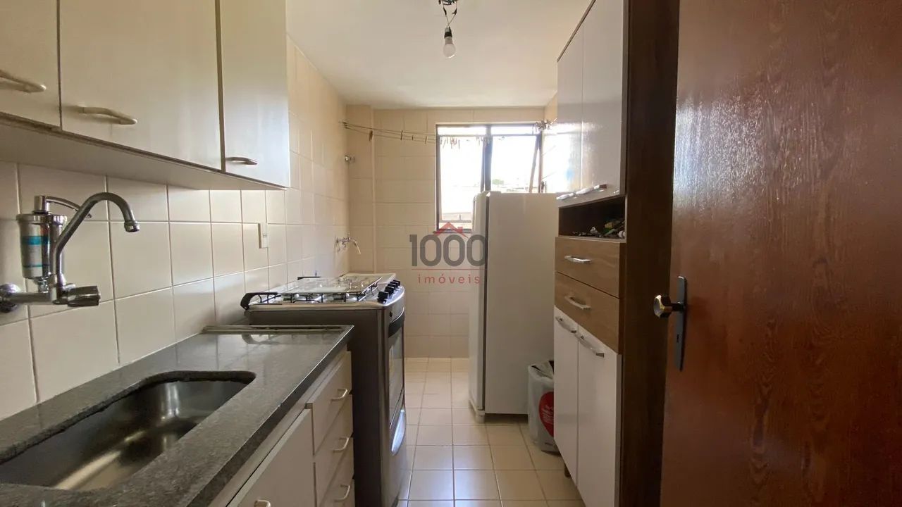 Apartamento 1 quarto - Centro - Foto 5