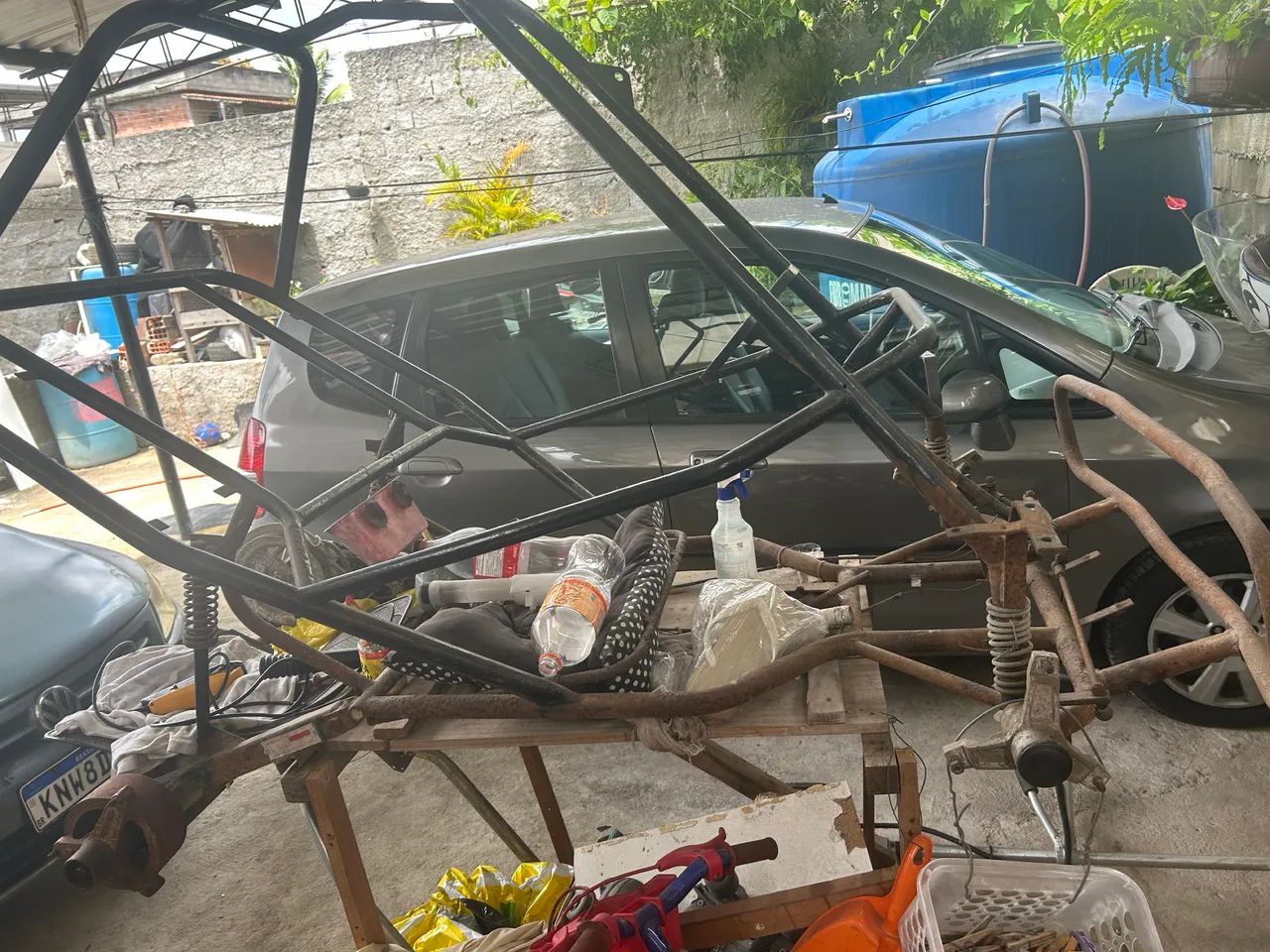 Mini buggy65635048946177121