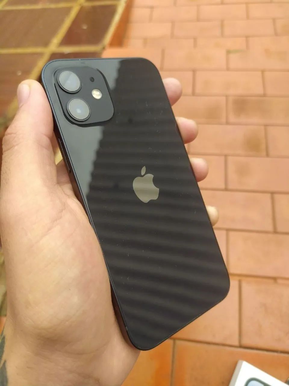 Iphone 12 64gb - Celulares e Smartphones - Mandaguari 1493619370 | OLX