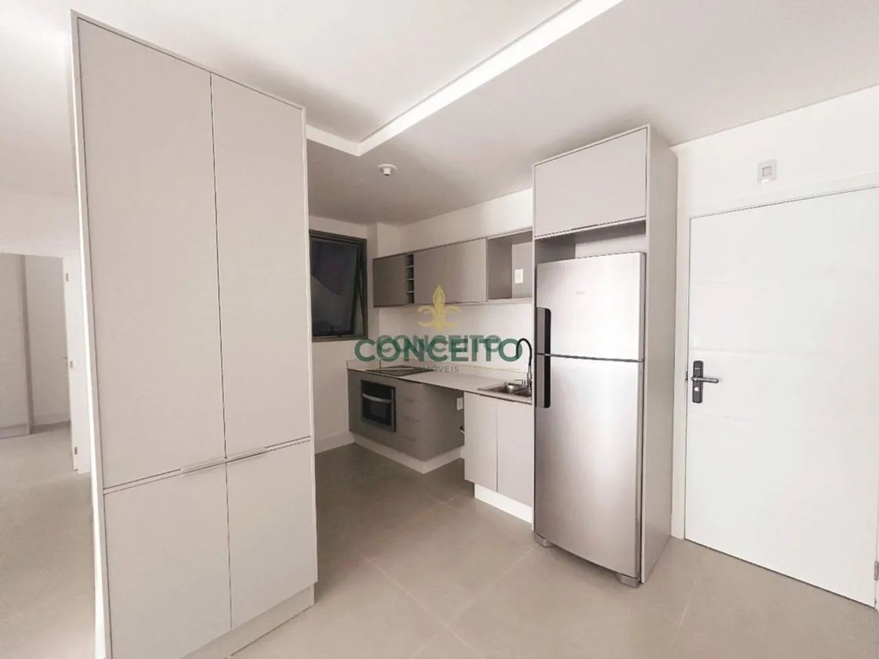Apartamento com 2 quartos, Córrego Grande - Florianópolis - Foto 5
