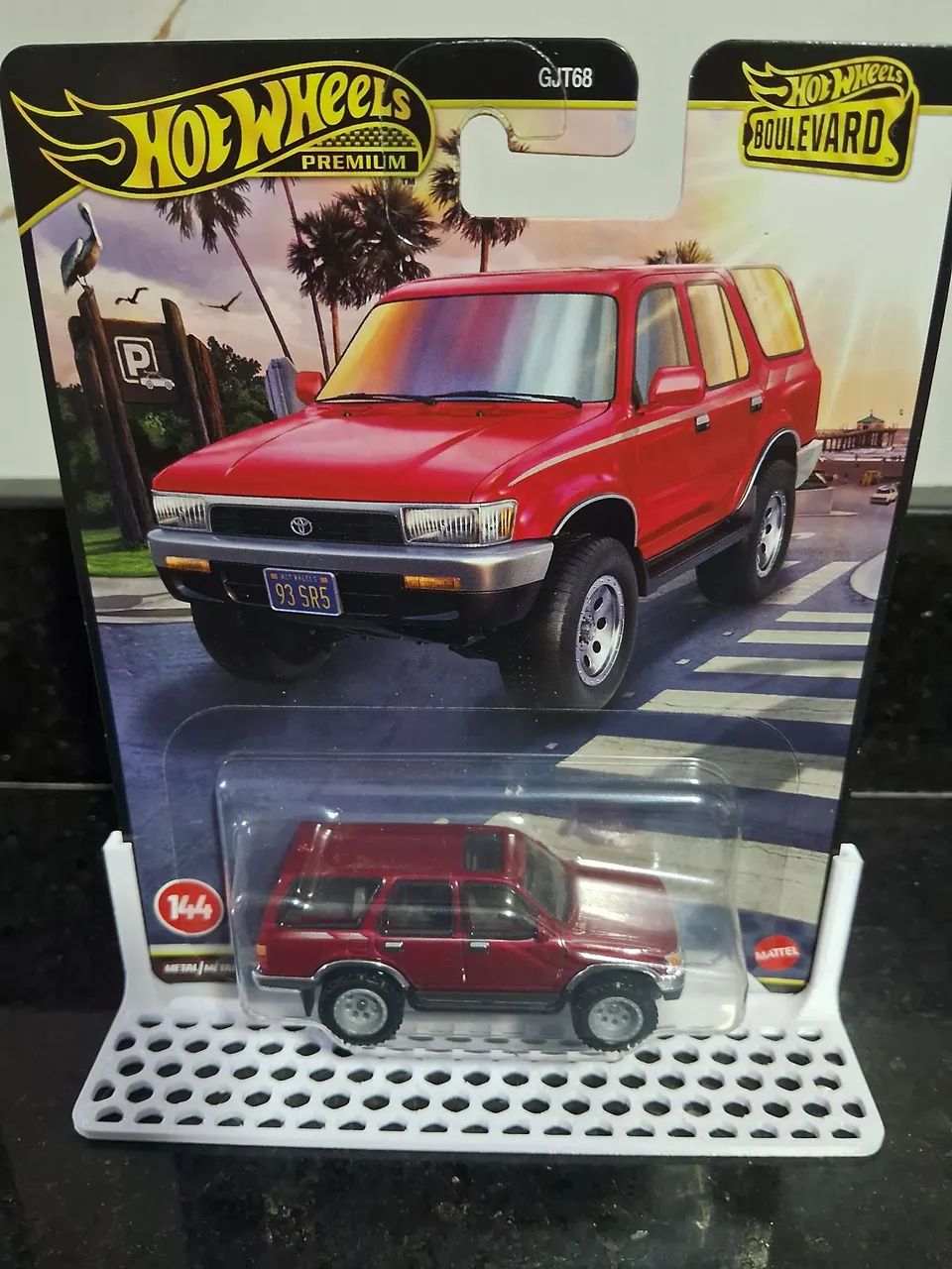 Miniaturas Hot wheels premium  - Foto 2