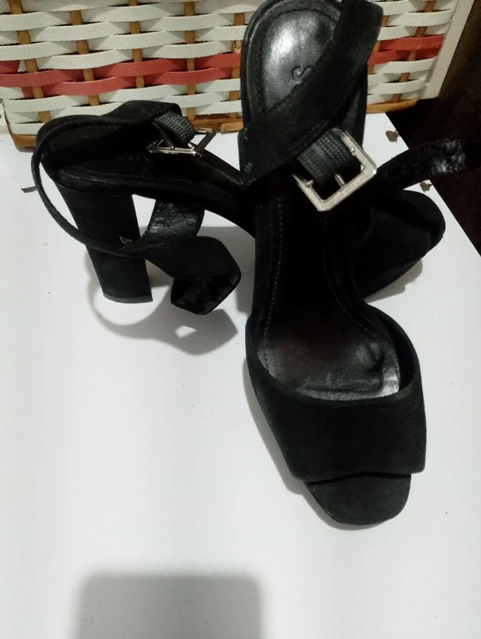Sapato  - Foto 2