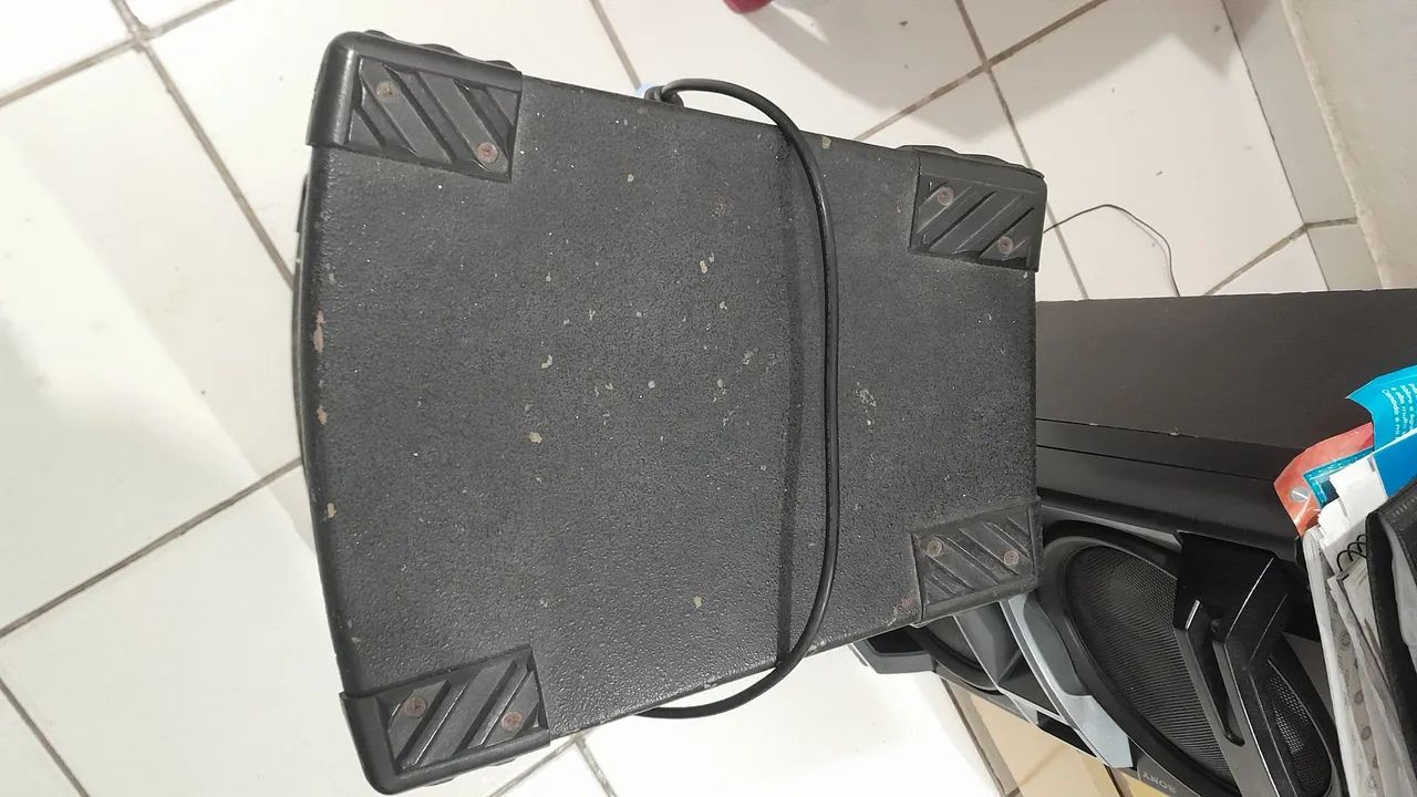 Caixa Amplificada  - Foto 2
