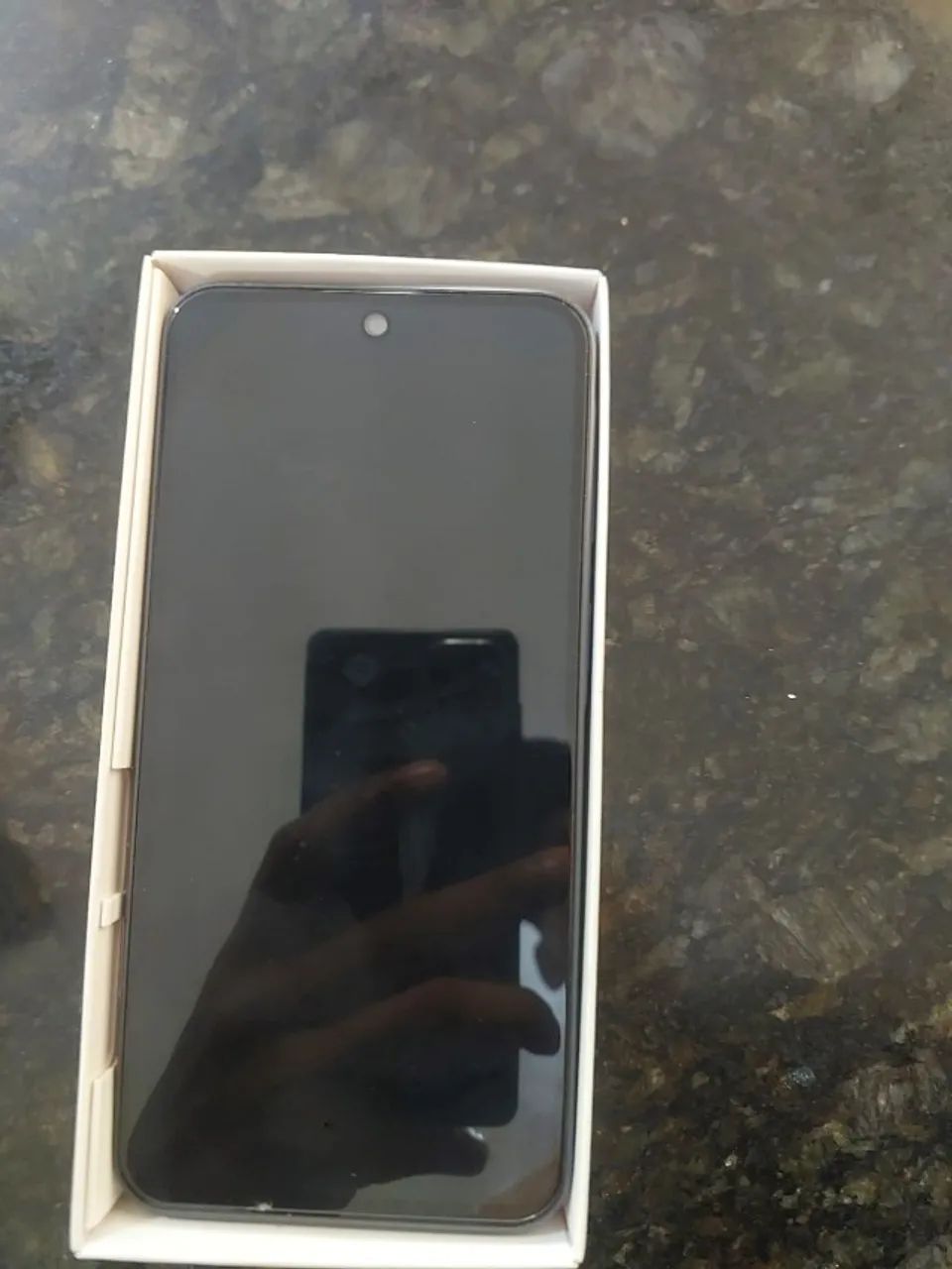 Celular galaxy A37 5G - Foto 3