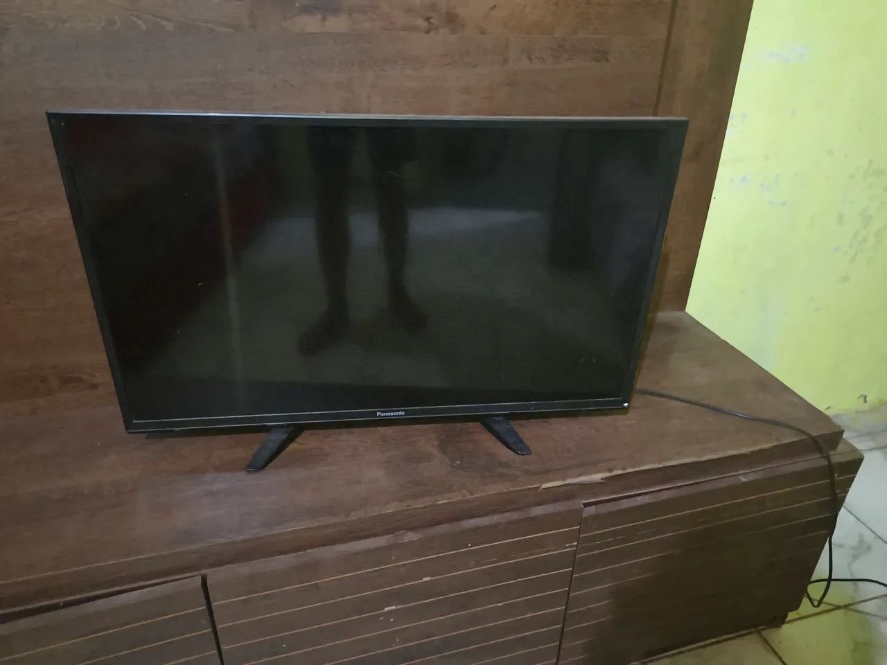 Tv Panasonic 