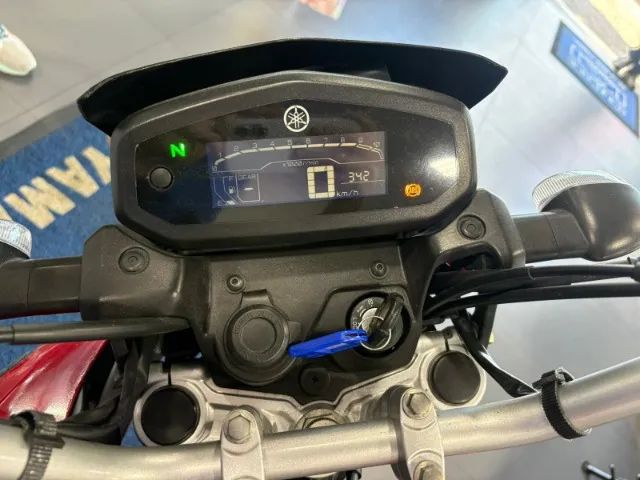 CROSSER Z VERMELHA - Foto 2