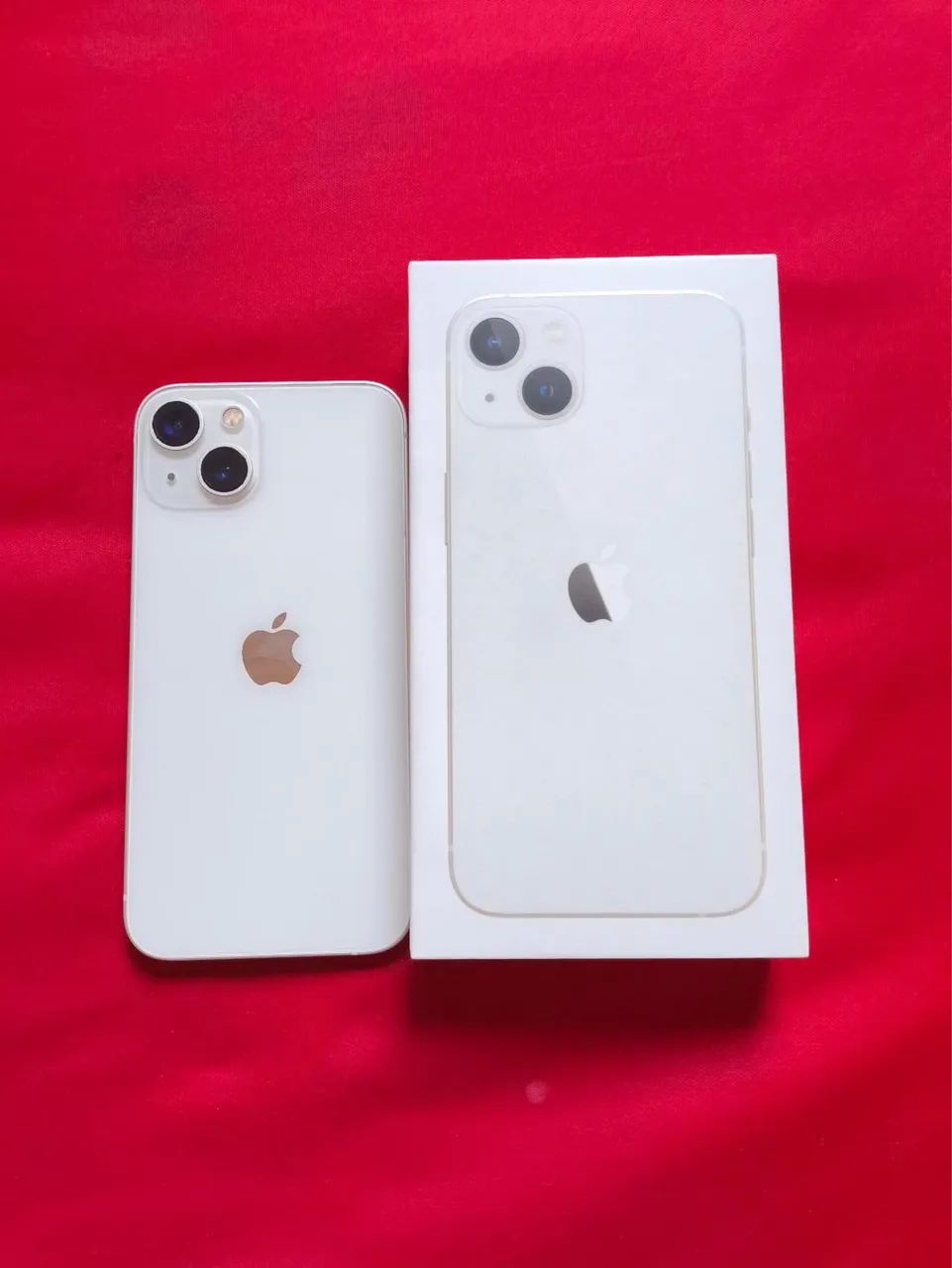 Vendo um iPhone 13 - Foto 5