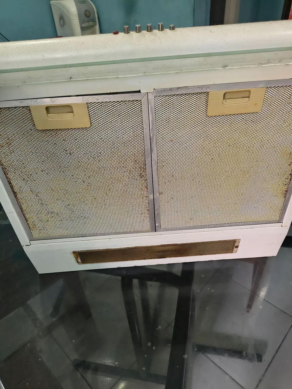 Sugar de 4 bocas Electrolux  - Foto 2
