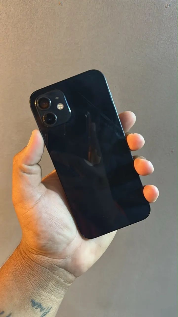 iPhone 12  - Foto 4