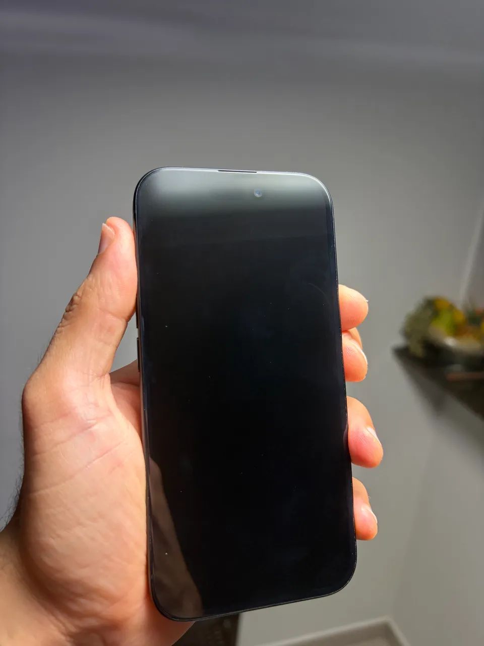 Iphone 16 128gb (na garantia) - Foto 4