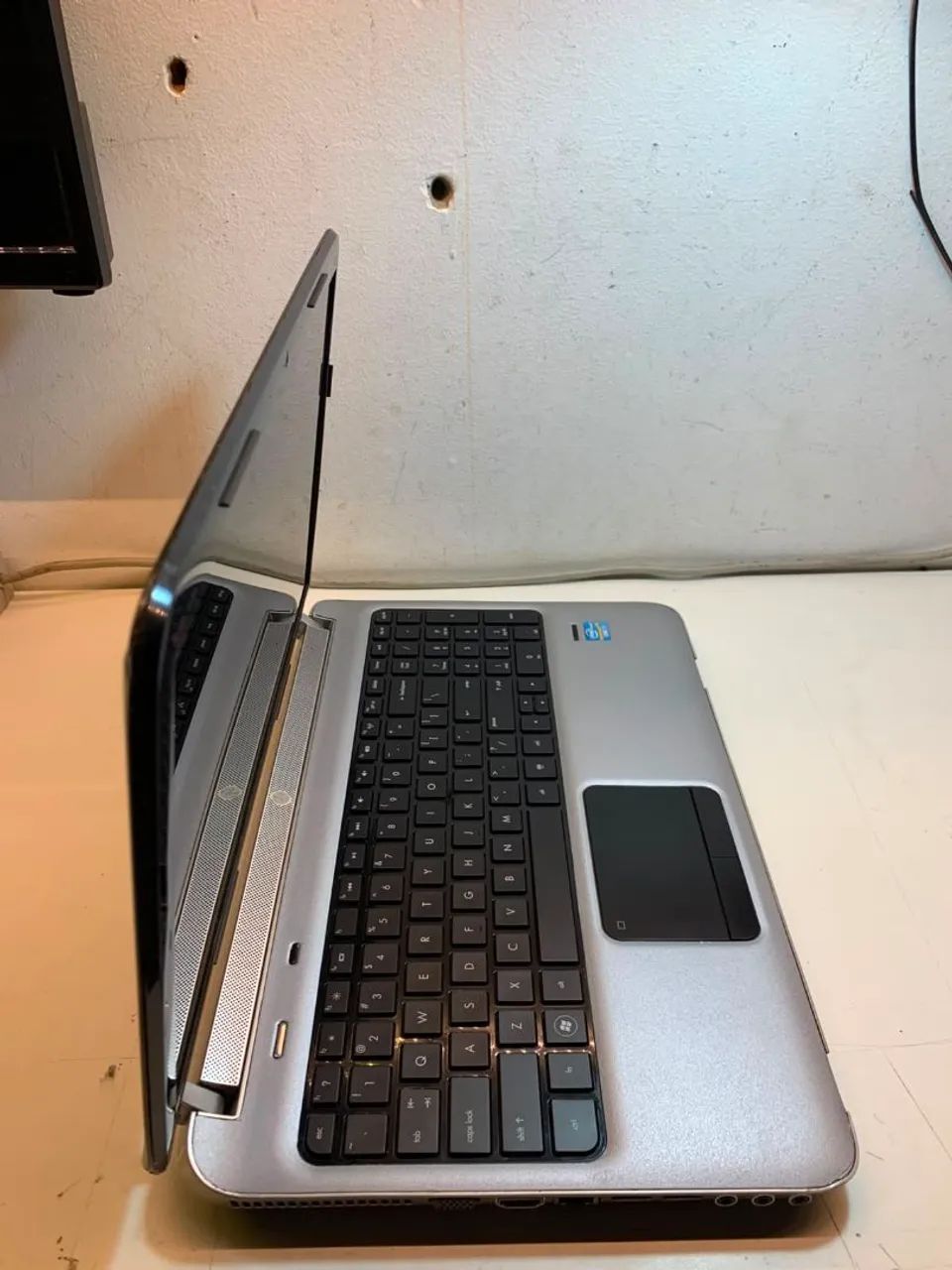HP Core I7 6GB RAM SSD 240GB Formatado e Revisado  - Foto 3