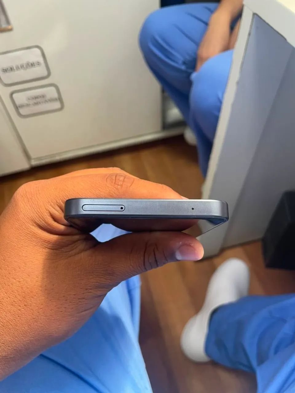 A35 5g - Foto 4
