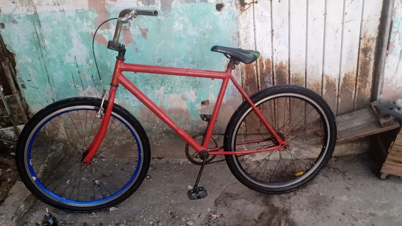 biskleta