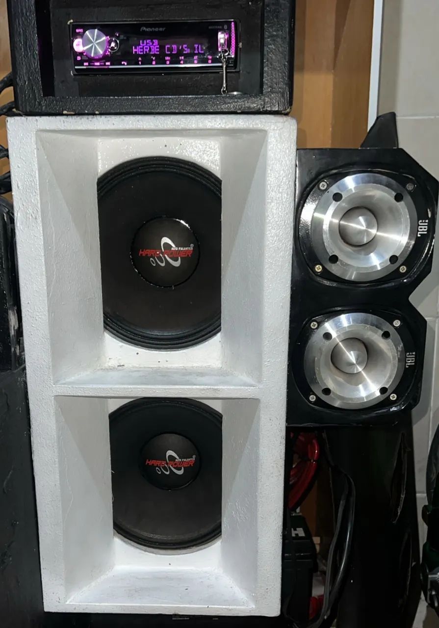 Som Automotivo  - Foto 4