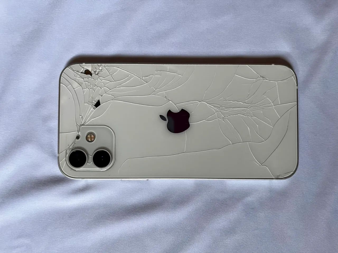 IPHONE 12  de 1.500 reais - Foto 3