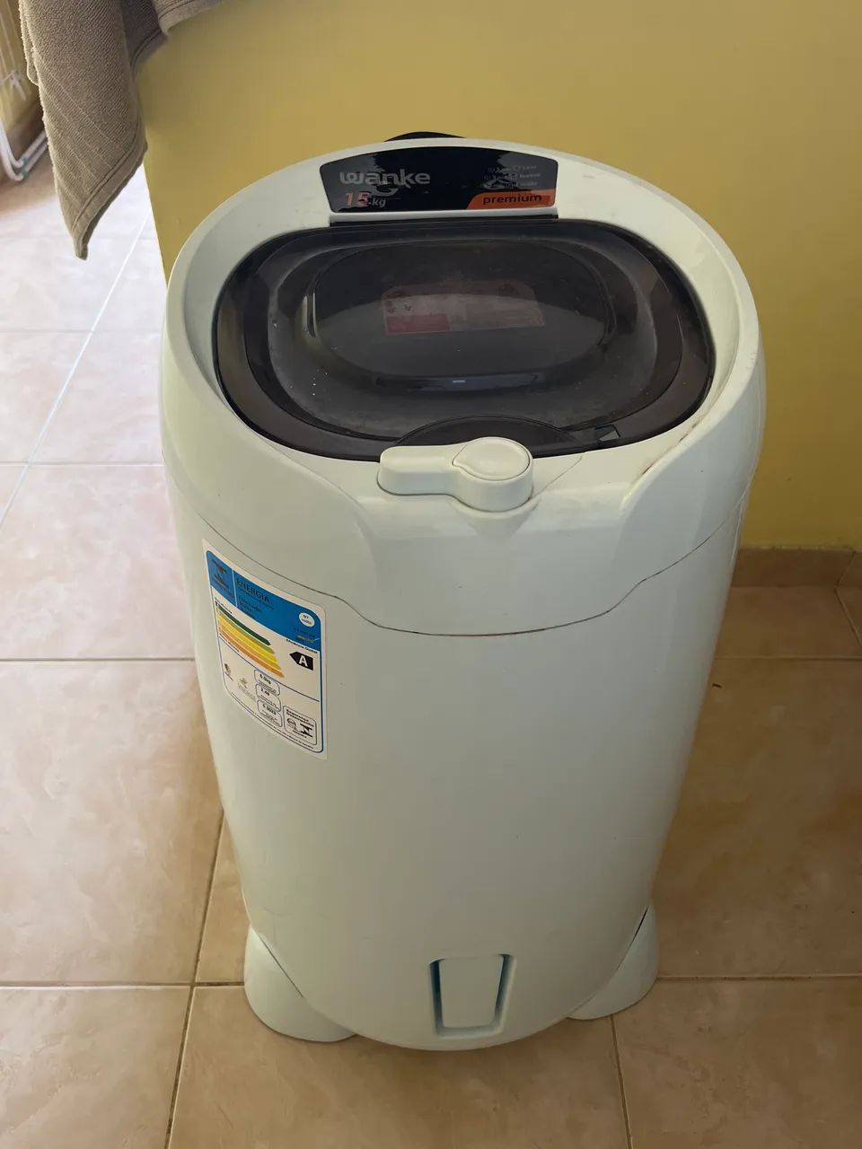 Centrifuga 15kg