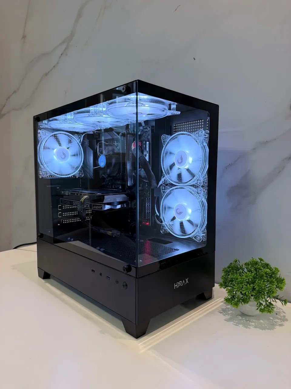 Pc gamer (aceito trocas) - Foto 5