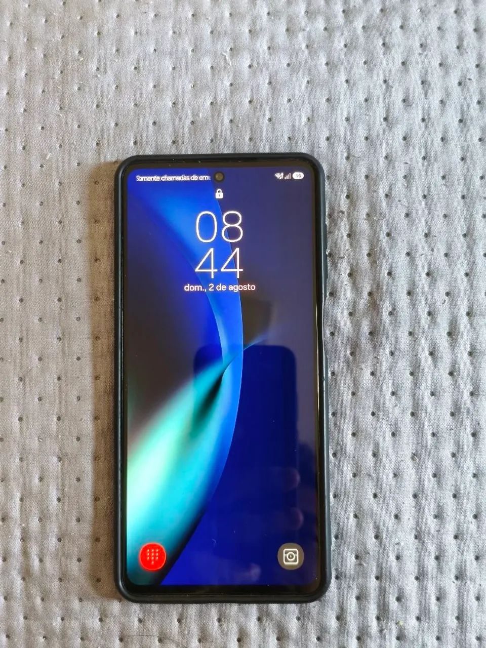 Samsung M54 8 de Ram 256 Gb