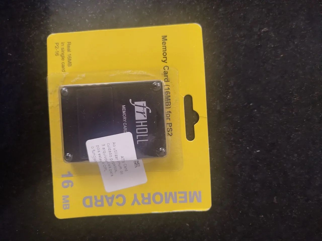Memory card para PS2 - Foto 4