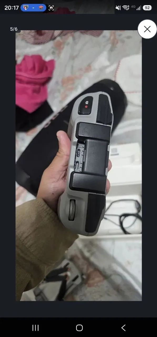 Vende-se mini 3  - Foto 5