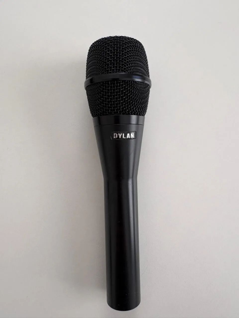 Microfone 