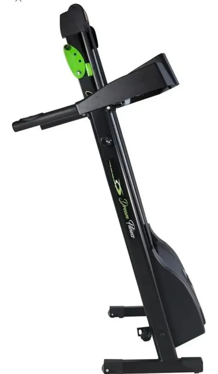 Esteira Ergômetrica Concept 2.1  - Foto 5