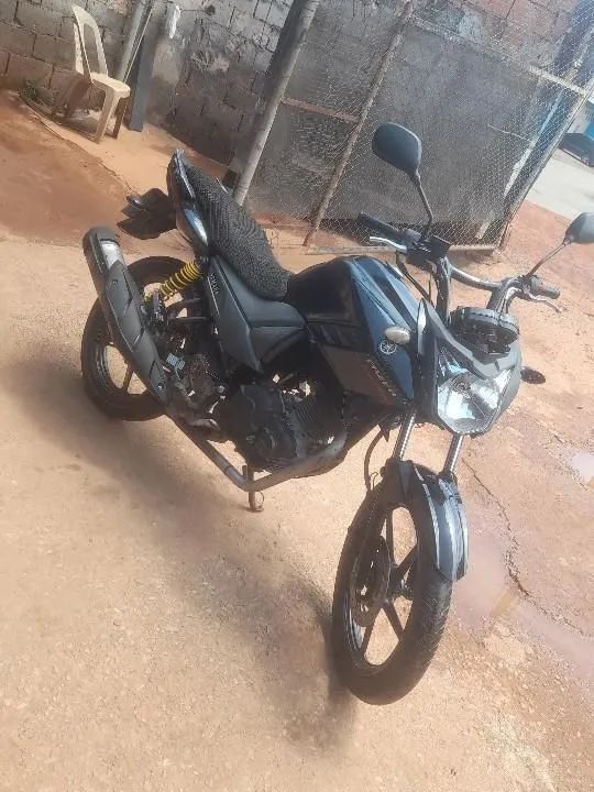 Fazer 150   - Foto 3