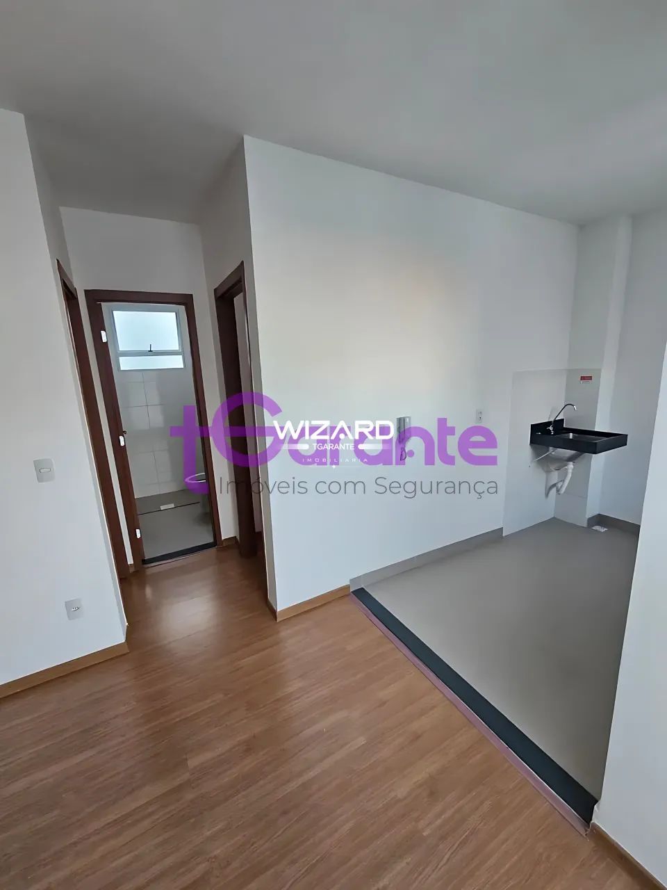 Apartamento 40m² Residencial Solar do Vale Sorocaba/SP - Foto 2