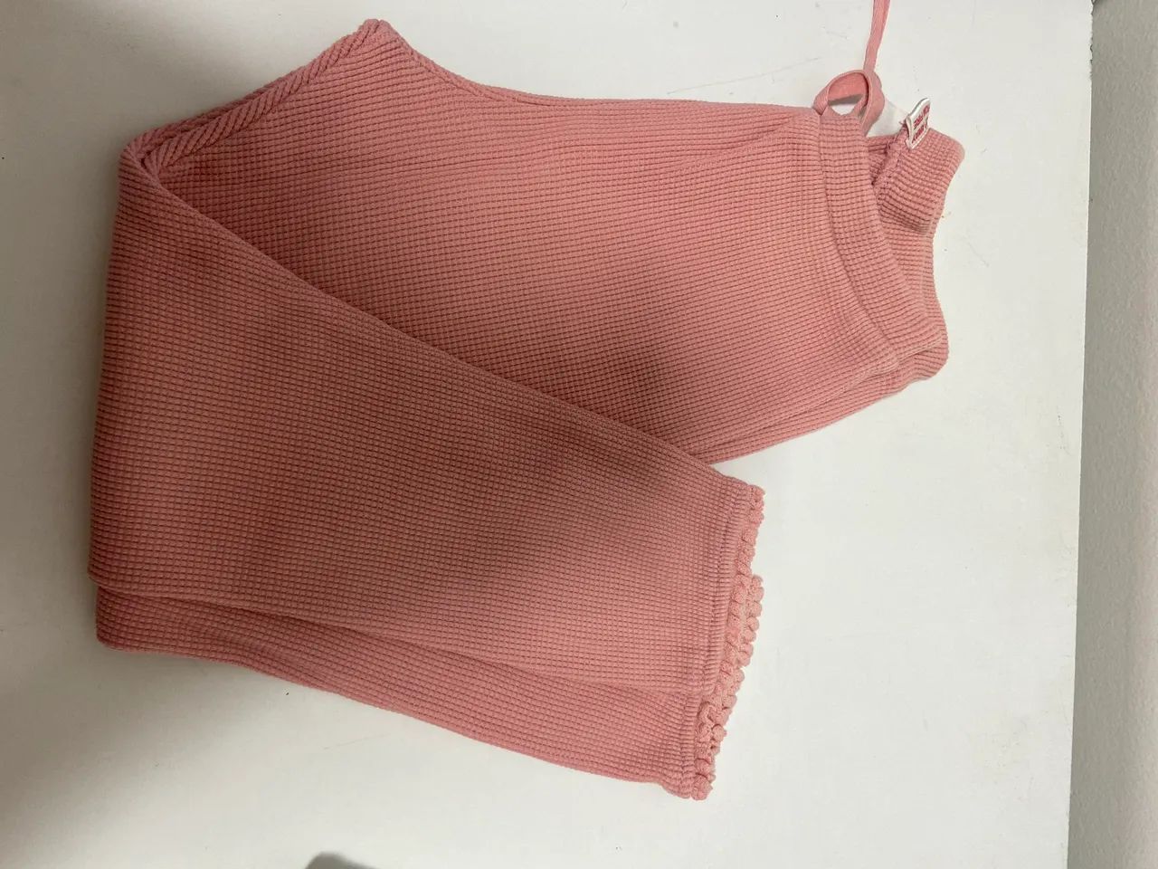 Leg infantil Zara 