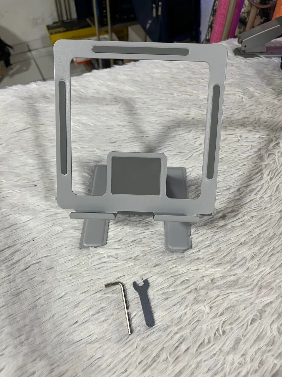 Suporte para Tablet - Foto 2