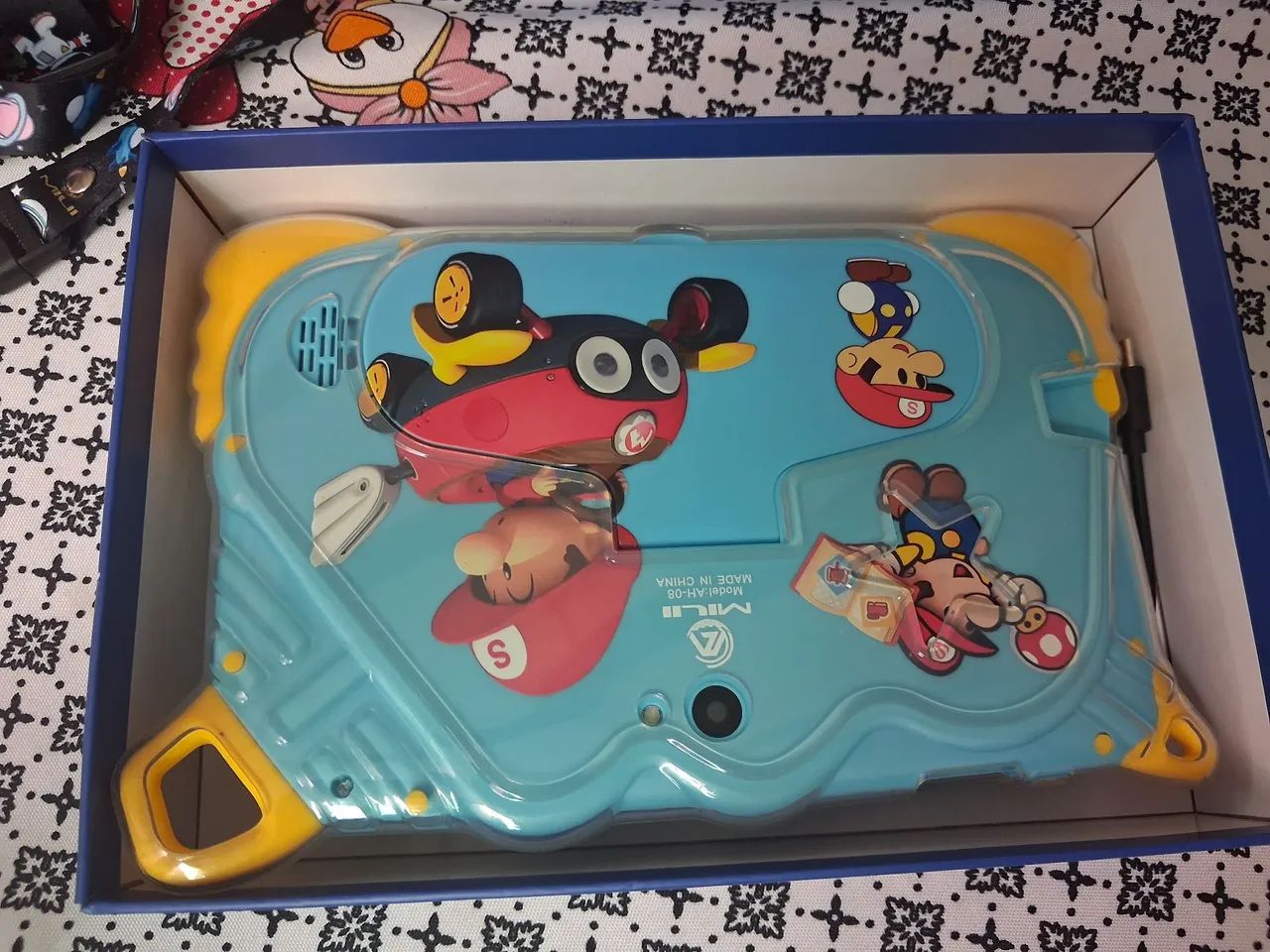 Tabelt infantil  - Foto 3