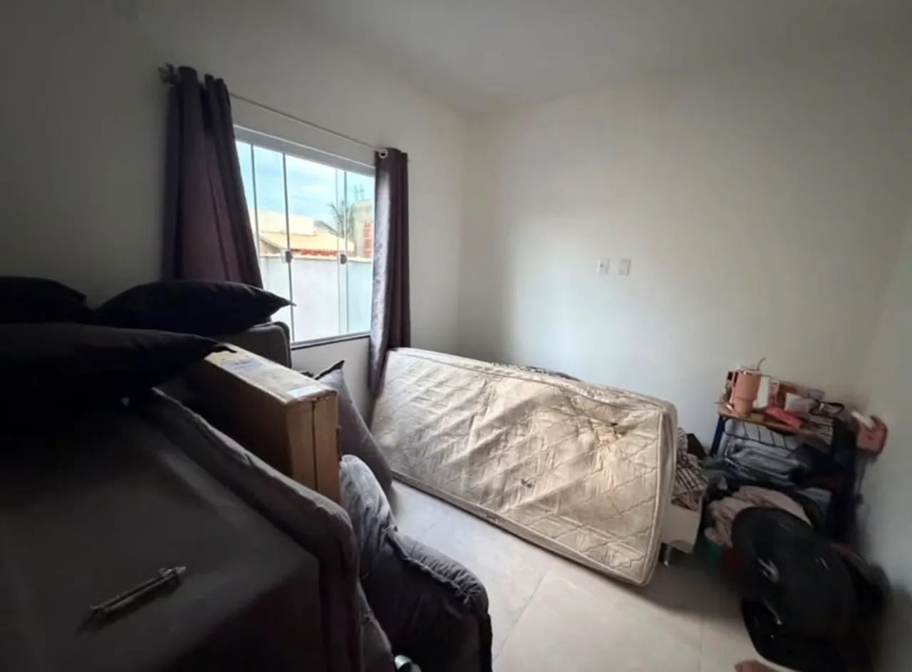 Vendo casa simples com terreno amplo em planalto  - Foto 4