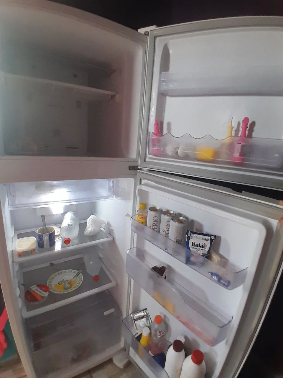 Geladeira - Foto 5