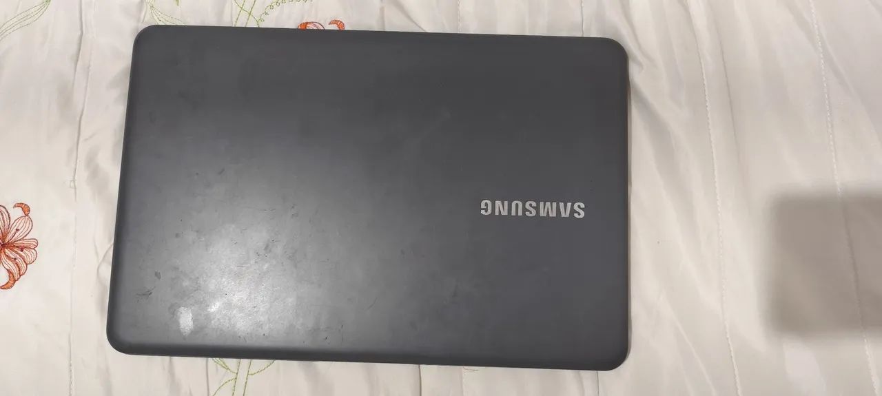 Notebook Samsung 