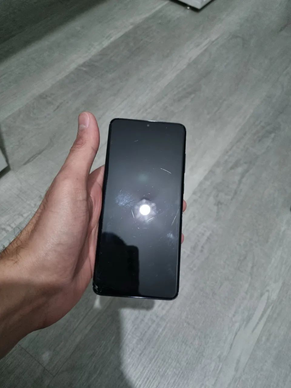 Galaxy s20plus - 128gb - 8gb de ram - Foto 2