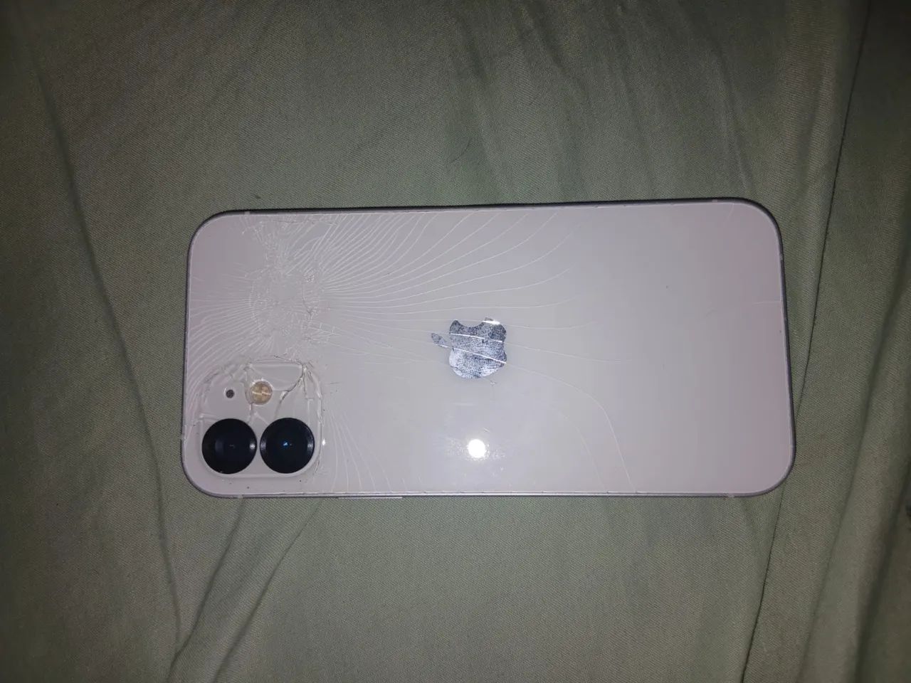 iPhone 12 64gb - Foto 3