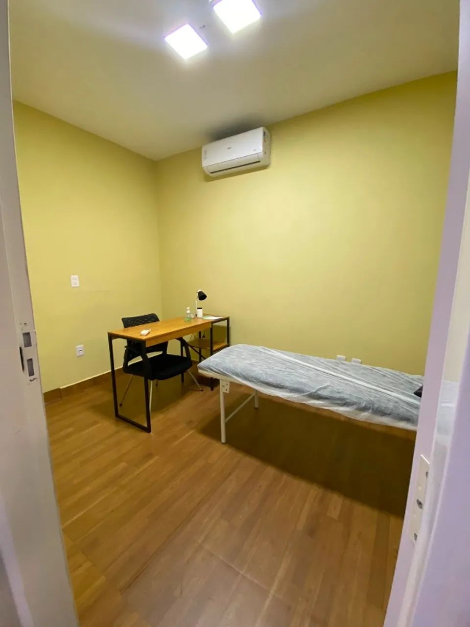 Sala para a locação - Foto 4