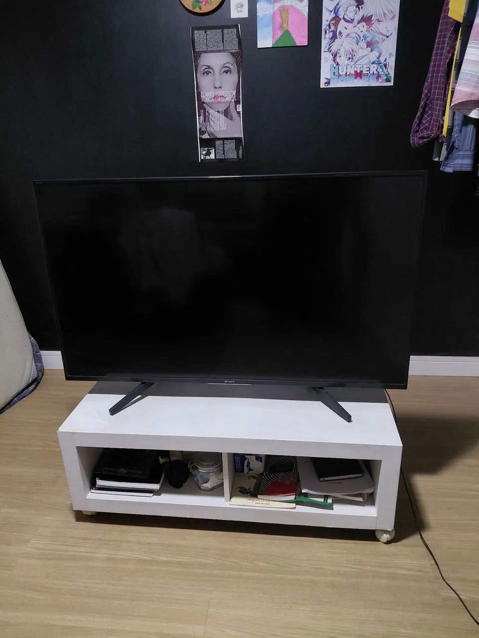 SmartTV Sony Bravia KD-49X705F - Foto 2