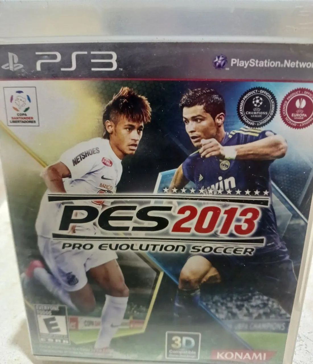 2 Jogos Ps3 - Foto 2