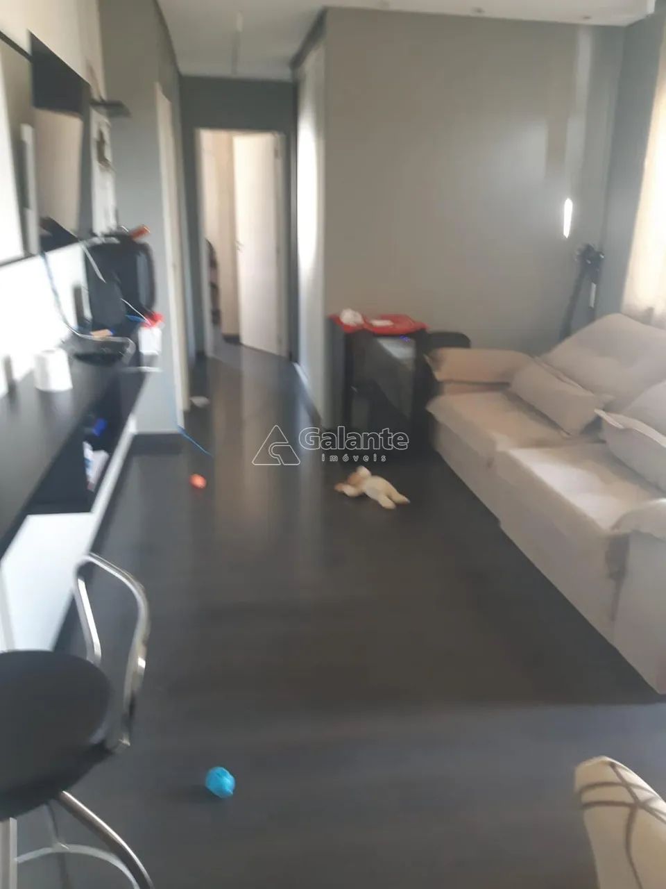 apartamento - Parque Euclides Miranda - Sumaré - Foto 2