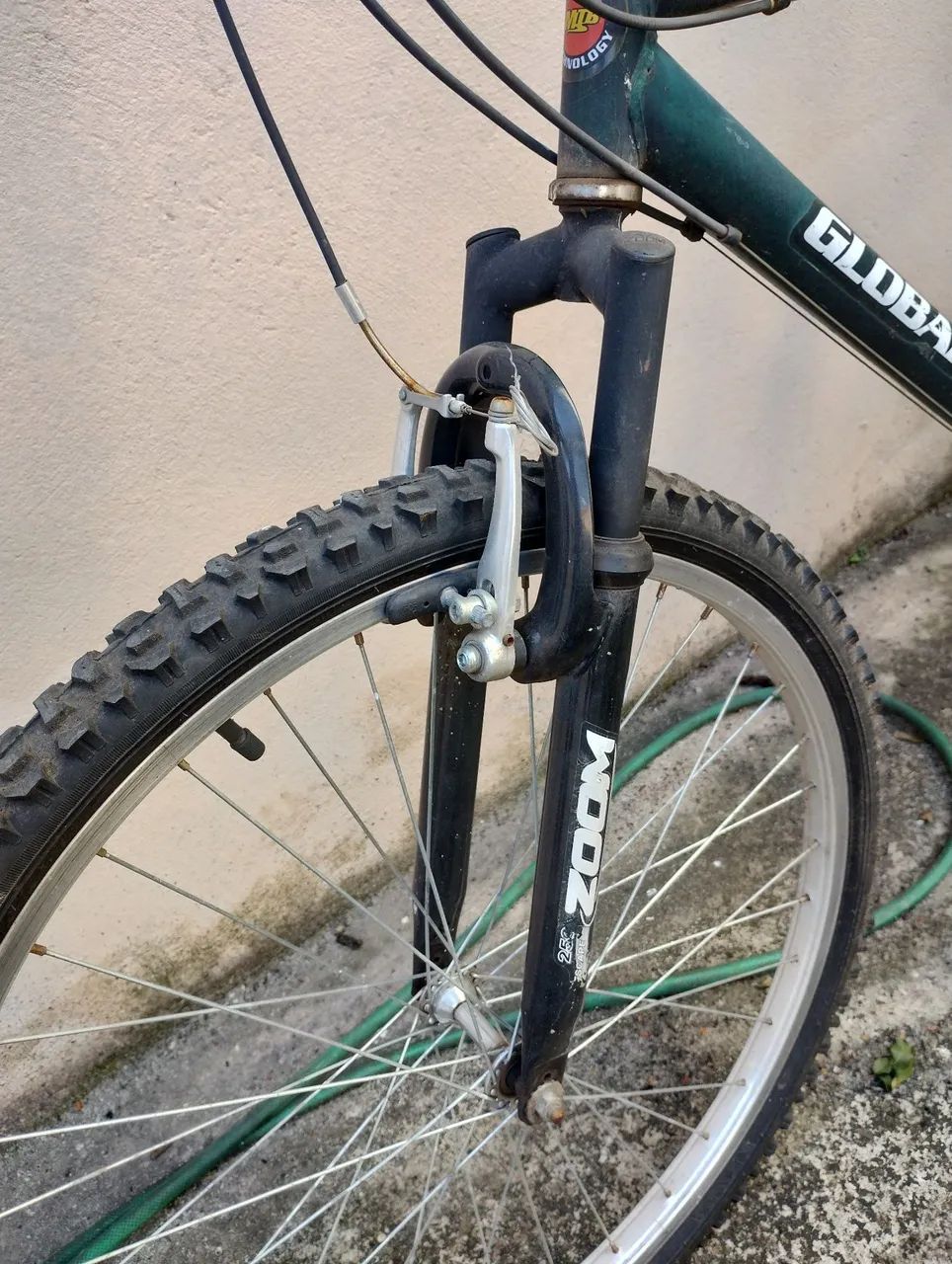 Bicicleta 18 marchas  - Foto 3