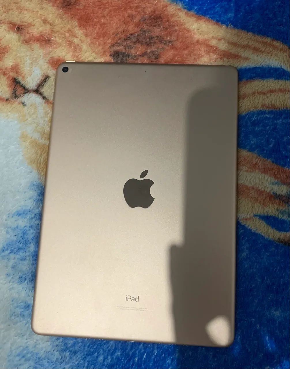 VENDO IPAD AIR-3 64g