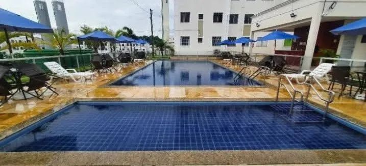 Apartamento IMPERDÍVEL para venda no Reserva Vila Natal